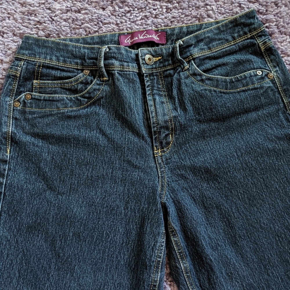 Gloria Vanderbilt Jeans